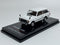 Range Rover Classic White 1:64 Scale Inno Models IN64RRCWHI