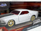 Fast and Furious Romans Ford Mustang White 1:32 Scale Jada 99517