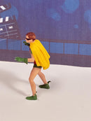 Robin 1966 1:43 Scale Painted Figure Cartrix CTPL061