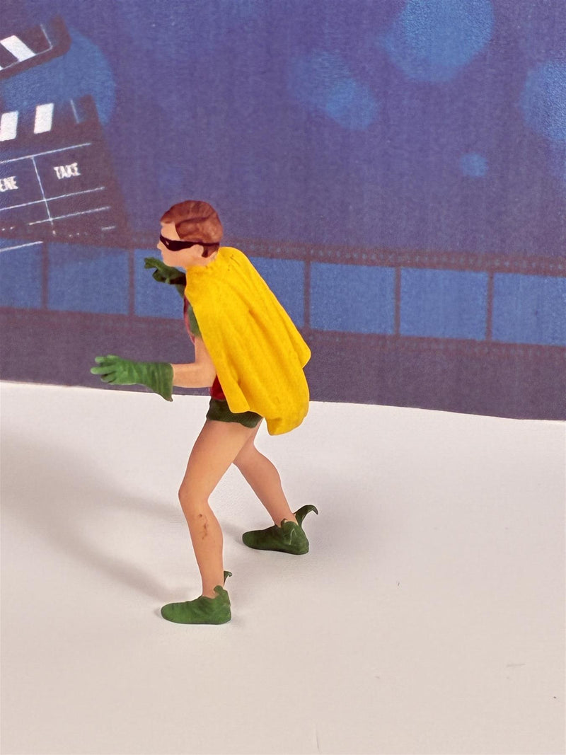 Robin 1966 1:43 Scale Painted Figure Cartrix CTPL061