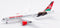 Kenya Airways Boeing 787-8 Dreamliner 5Y-KZD With Stand 1:200 Scale IF788KQ0923