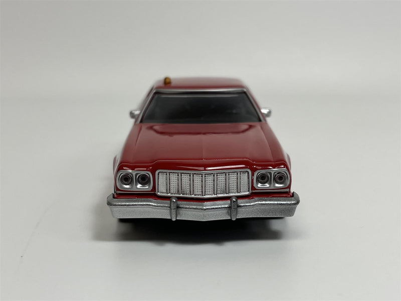 Starsky and Hutch Ford Gran Torino 1975 1:43 Scale Norev 270586