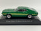 Ford Gran Torino Sport 1972 Green 1:43 American Car Collection MAG PP09