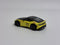 Nssan Z LB Nation Works Ikazuchi Yellow RHD 1:64 Mini GT MGT00826R