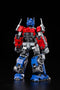 Optimus Prime Transformers Plastic Model Kit Classic Class 01 13 cm Blokees 71141