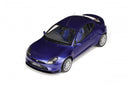 1999 Ford Puma Racing Blue 1:18 Scale Otto OT428