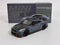 Nissan GT-R Nismo R35 2024 Stealth Grey RHD 1:64 Scale Mini GT MGT00868R