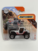 MBX 4X4 Matchbox GCF44JA10