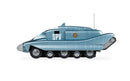 Spectrum Pursuit Vehicle SPV Captain Scarlett 1:32 Scale Scalextric C4605