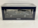 Jaguar XJ S Coupe 1982 Dark Green 1:18 Scale Norev 182620