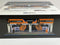 McLaren Formula 1 Team Pit Garage Diorama 1:64 Tarmac Works IXO T64D001MCL