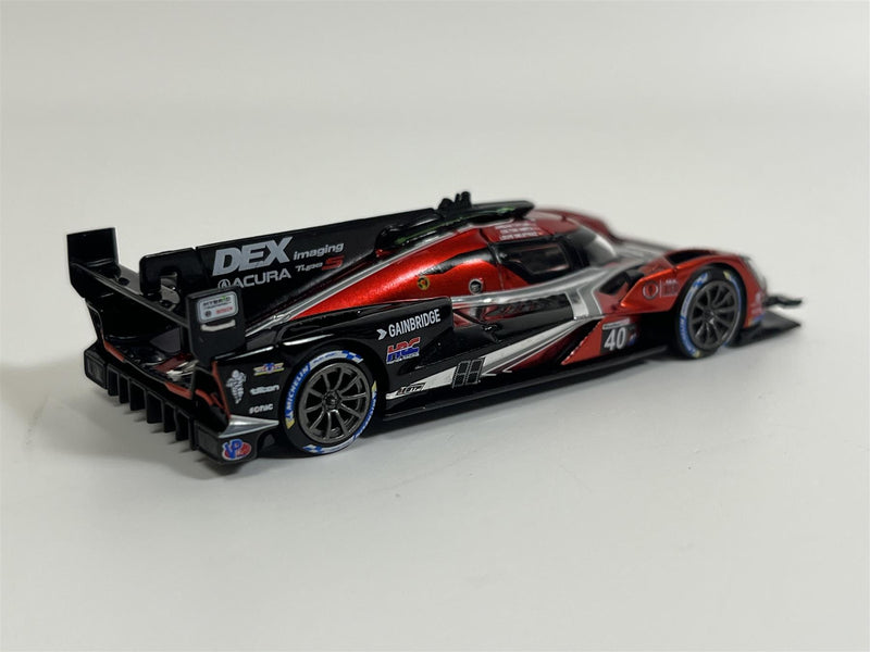 Acura ARX 06 GTP