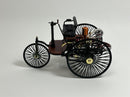 Mercedes Benz Patent-Motorwagen 1886 Green 1:18 Scale Norev 183701