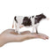 Holstein Cow Farm Toy Figure 7 cm Height Approx Mojo Fun 387062