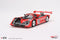 Porsche 962 CK6 #10 Porsche Kremer Racing  1990 Le Mans 24Hr 1:18 TSM TS0473