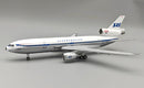 SAS DC-10-30 SE-DFD Polished With Stand Limited 1:200 Scale IF130SK0324P