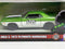 The Savage She-Hulk and 1973 Plymouth Barracuda 1:32 Scale Jada 253223020 34273