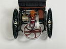 Mercedes Benz Patent-Motorwagen 1886 Green 1:18 Scale Norev 183701