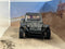 James Bond 007 For Your Eyes Only GP Beach Buggy Green 1:43 Eaglemoss JBBB1