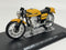 Ducati 350 Mk3 Desmo 1974 Diecast Model 1:24 Scale Altaya MC5