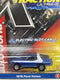 1976 Ford Torino Blue X Traction Ultra G HO Scale Slot Car Auto World SC368-3