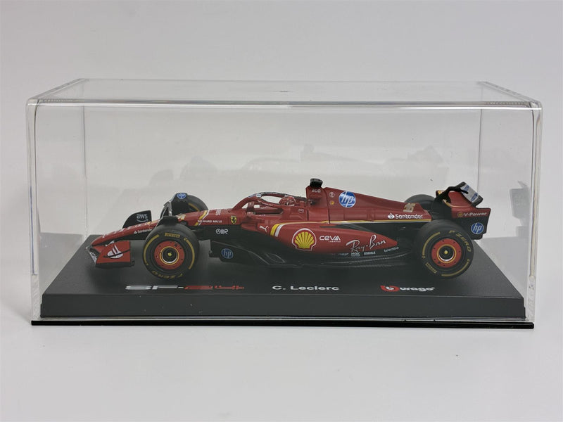 Charles Leclerc