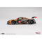 McLaren 720S GT3 Evo No.9 2024 IMSA Daytona 24 Hrs 1:18 Scale Topspeed TS0562