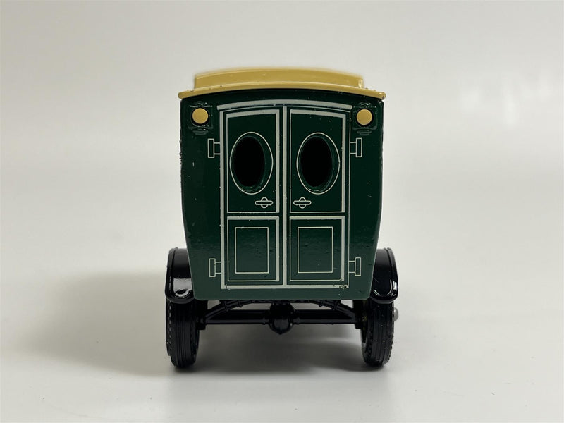 1922 Ford Model T Harrods Matchbox Y12 S1