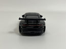 Porsche 911 GT3 RS Black 2022 1:43 Scale Norev NV750062