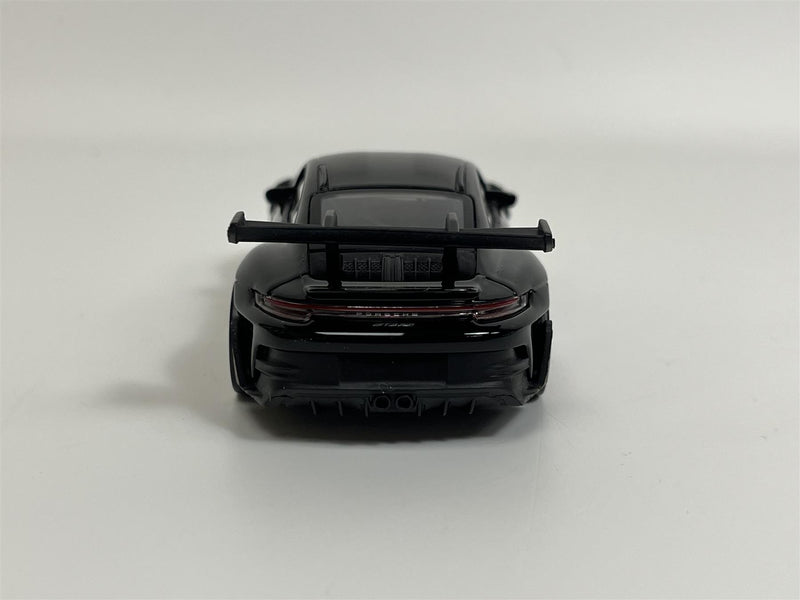 Porsche 911 GT3 RS Black 2022 1:43 Scale Norev NV750062