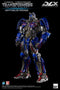 DLX Optimus Prime Transformers The Last Knight Articulated Figure threezero TZ04570W0