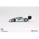 a toy race car with a white background