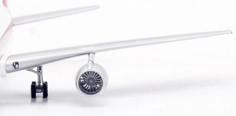 Airlanka Lockheed L-1011-385-1 Tristar 1 4R-ALE Stand 1:200 Retro Models RM10111