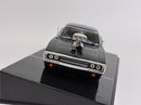 Fast and Furious Theme 1970 Dodge Charger 1:43 Scale IXO U43RDC007