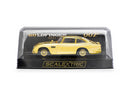 James Bond 007 Aston Martin DB5 Goldfinger 60th Anniversary Gold Edition 1:32 Scalextric C4550A