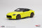 Nissan Z Proto Yellow 1:18 Scale TSM TS0272