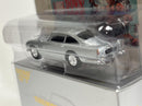 James Bond 007 Thunderball Aston Martin DB5 Silver English Version 1:64 Mini GT MGT00901- 007E