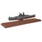 Japanese Yamato-Class Battle Ship Ijn Yamato Full Hull Series 1:700 Forces of Valor