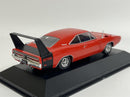 Dodge Charger Daytona 1969 Red 1:43 American Car Collection MAG PPG1