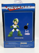 Megaman Hyperbomb 11 cm Height Approx Jada 253251025 34507