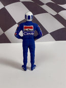 Didier Pironi Ferrari 1:43 Scale Figure Cartrix CT45