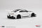 Nissan LB-Silhouette Works GT 35GT-RR Ver.2 White 1:18 Scale TSM TS0368