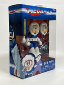 Megaman Ice Man 4.5 Inch Figure Jada 253251024 34223