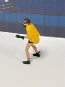 Robin 1966 1:64 Scale Painted Figure Cartrix CTLE64039