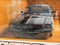 Shelby GT500 1967 Silver Big Time Muscle 1:24 Scale Jada 31452