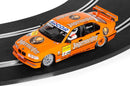 BMW E36 320I STW 1996 Jagermeister 1:32 Scale Scalextric C4624