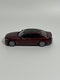 BMW Alpina B7 xDrive Aventurin Red LHD 1:64 Scale Mini GT MGT00693L