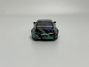 Nissan Skyline GTR R33 HKS V1 1:64 Scale Kaido House Mini GT MGTKHMG129