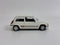 Renault SuperCinq GT Turbo P White 1:43 Scale Norev 510538