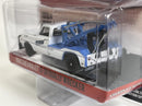 Starsky & Hutch 1969 Chevrolet C30 Dually Wrecker 1:64 Greenlight 44955B